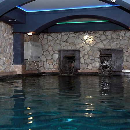 Spa Hotel Karakas Sukhumi Esterno foto