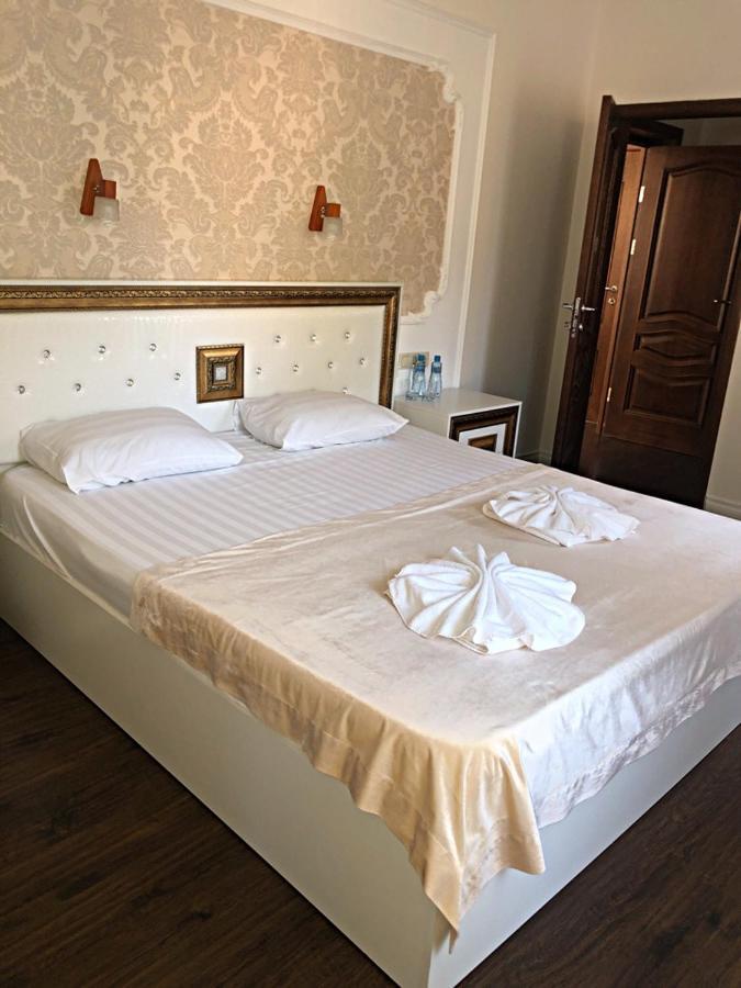 Spa Hotel Karakas Sukhumi Esterno foto