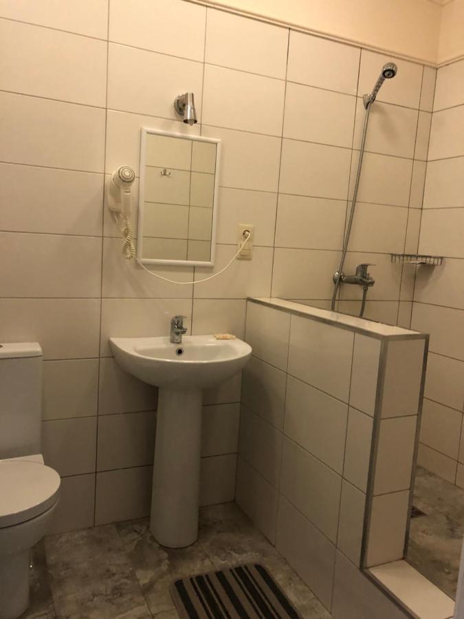 Spa Hotel Karakas Sukhumi Esterno foto