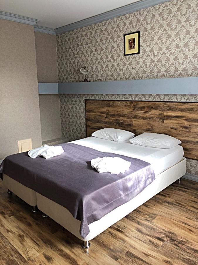 Spa Hotel Karakas Sukhumi Esterno foto
