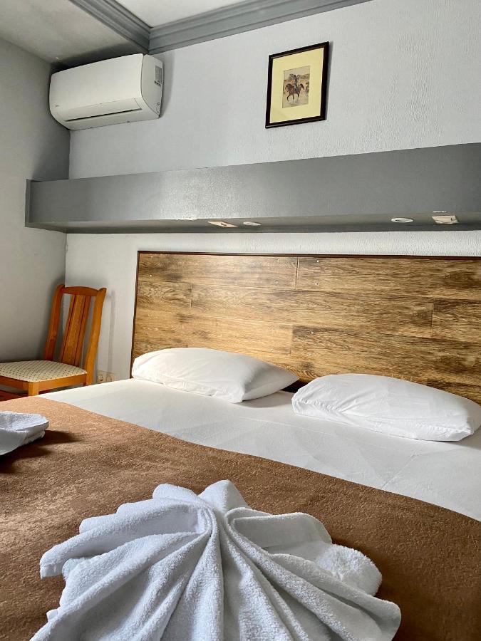 Spa Hotel Karakas Sukhumi Esterno foto