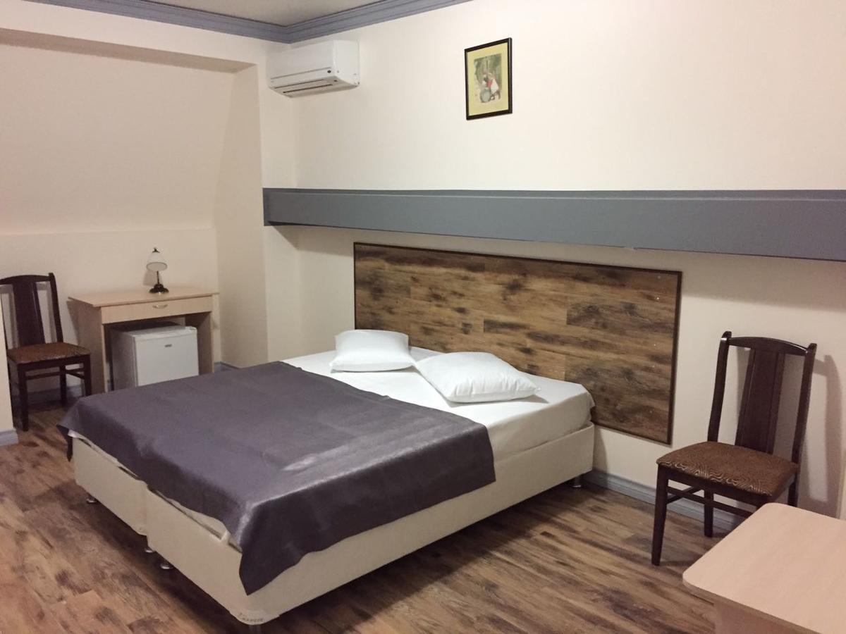 Spa Hotel Karakas Sukhumi Esterno foto