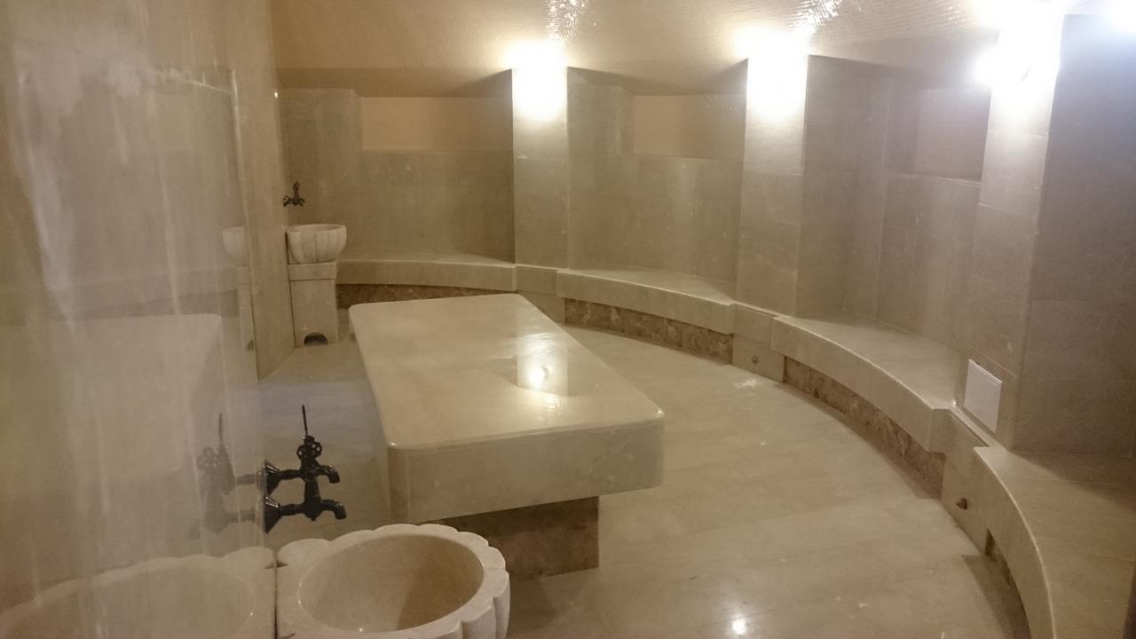 Spa Hotel Karakas Sukhumi Esterno foto
