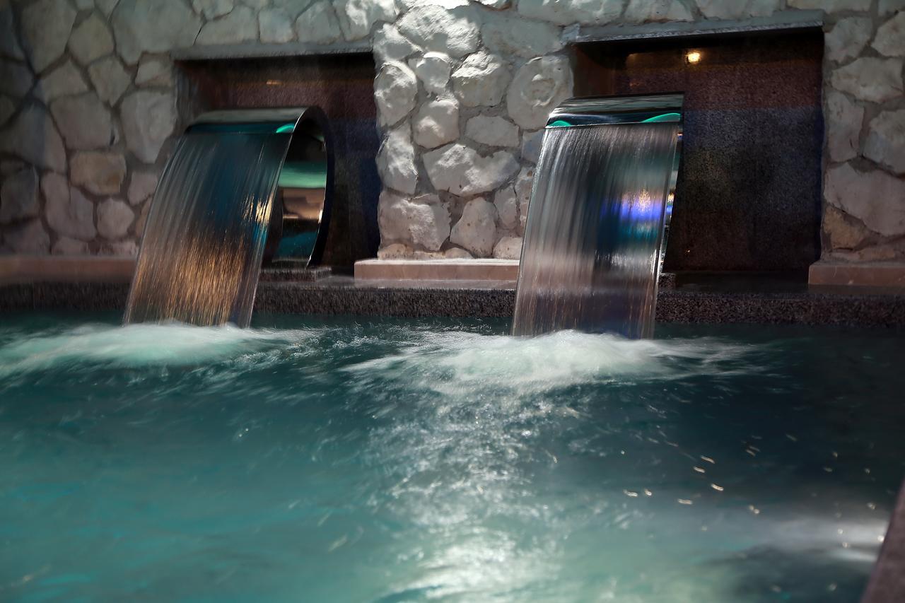 Spa Hotel Karakas Sukhumi Esterno foto