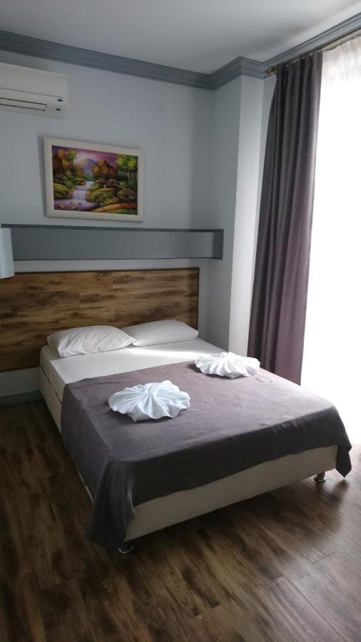 Spa Hotel Karakas Sukhumi Esterno foto